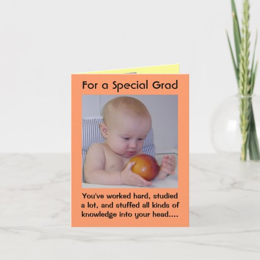 Carpeのマンゴ! * カード (正面)