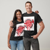 CarpeのMalleus Tシャツ (ユニセックス)