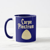 CarpeのPlectrum マグカップ (左)