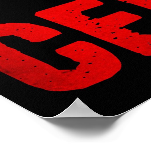 「CARPE CEREBRUM」ポスター ポスター (角)