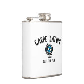 Carpe Datumがマップを押収 フラスク (右)