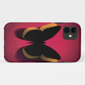 Carpe DiemのiPhone 5の場合 Case-Mate iPhoneケース (裏面(横))