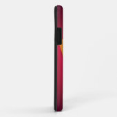 Carpe DiemのiPhone 5の場合 Case-Mate iPhoneケース (裏面/右)