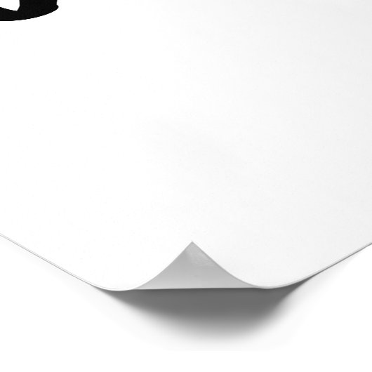 Carpe Diemポスター ポスター (角)