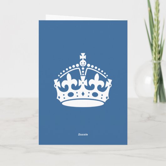 Carpe Diem! カード (裏面)