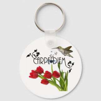 carpe diem キーホルダー
