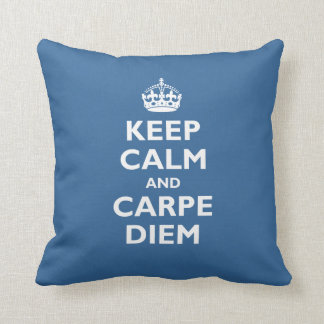 Carpe Diem! クッション