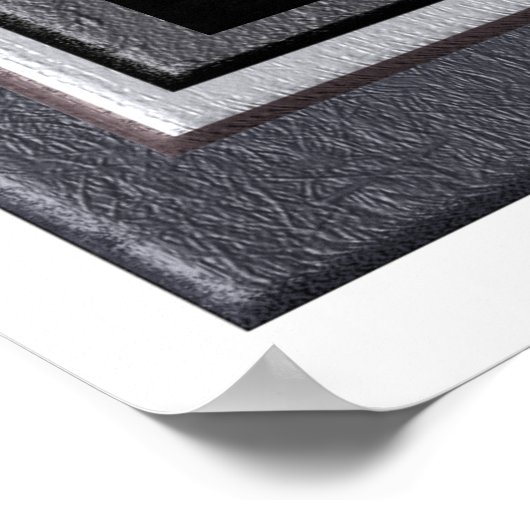 Carpe Diem – ポスター (角)