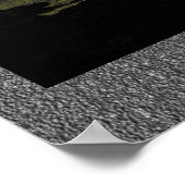 Carpe Diem ポスター (角)