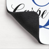 Carpe Diem マウスパッド (コーナー)