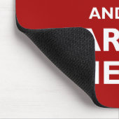 Carpe Diem! マウスパッド (コーナー)