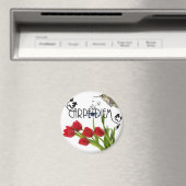 carpe diem マグネット (インサイチュ (食洗機))