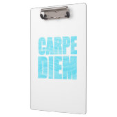 Carpe Diem Clipboard クリップボード (左)