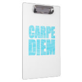 Carpe Diem Clipboard クリップボード (右)