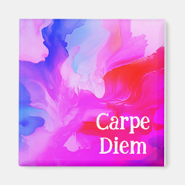 Carpe diem magnet マグネット