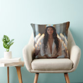 CARPE DIEM - Meditation - Yoga クッション (椅子)