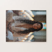 CARPE DIEM - Meditation - Yoga ジグソーパズル (横)