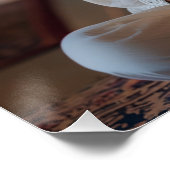 CARPE DIEM - Meditation - Yoga ポスター (コーナー)