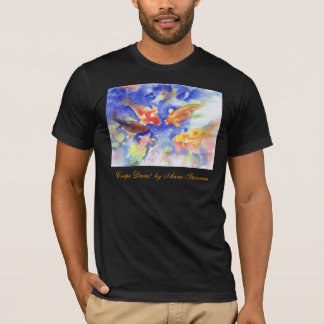 Carpe Diem Tシャツ