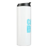 Carpe Diem Thermal Tumbler タンブラー (回転左)