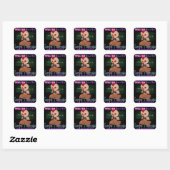 Carpe Trotters 2024 ステッカー (シート)