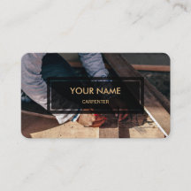 Carpenter (フォトエレガントオーバーレイ)