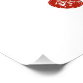 Carpenter (Daiku) Japanese Kanji Poster ポスター (コーナー)