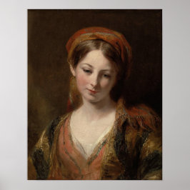 Carpenter - Henrietta ポスター