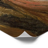 Carpenter - Henrietta ポスター (角)