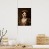 Carpenter - Henrietta ポスター (キッチン)