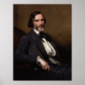 Carpenter - John Gibson ポスター (正面)