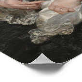 Carpenter - Self Portrait ポスター (角)