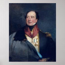 Carpenter - Sir Christopher Cole ポスター