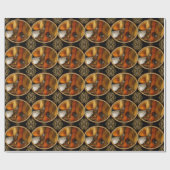 Carpenter - The humble shop plane ラッピングペーパー (フラット)