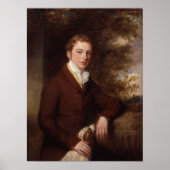 Carpenter - William Hookham ポスター (正面)