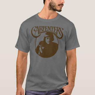 Carpenters boy tシャツ