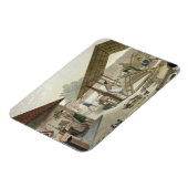 Carpentry Workshop in Kupang, Timor,プレート6 from マグネット (左側)