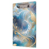 Carpeta de pinza fauna 1 - 001 クリップボード (左)