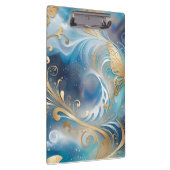 Carpeta de pinza fauna 1 - 001 クリップボード (右)