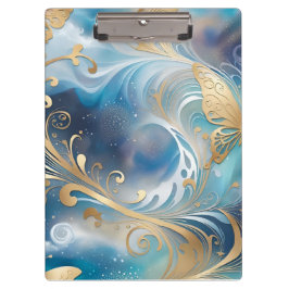 Carpeta de pinza fauna 1 - 001 クリップボード