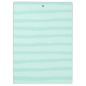 Carpeta de pinza para mamá クリップボード (裏面)