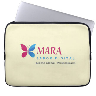 Carpeta escolar con diseño creativo ラップトップスリーブ