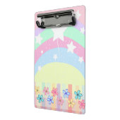 Carpeta Nissi Holy  ミニクリップボード (アングル2)