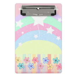 Carpeta Nissi Holy  ミニクリップボード