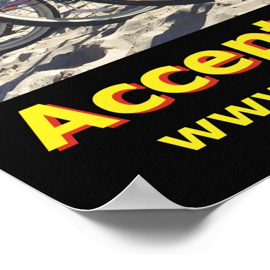 Carpinteria Triathlon Poster 2016 ポスター (角)