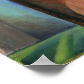 Carr – トーテムマザー ポスター (角)