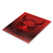 Carreau Devilmoji タイル (側面)