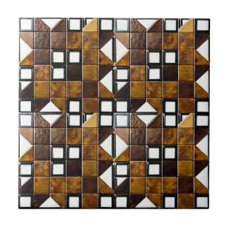 Carreau en céramique - Collection Afro Tiles タイル