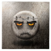 Carreau Frankenmoji Vintage タイル (正面)