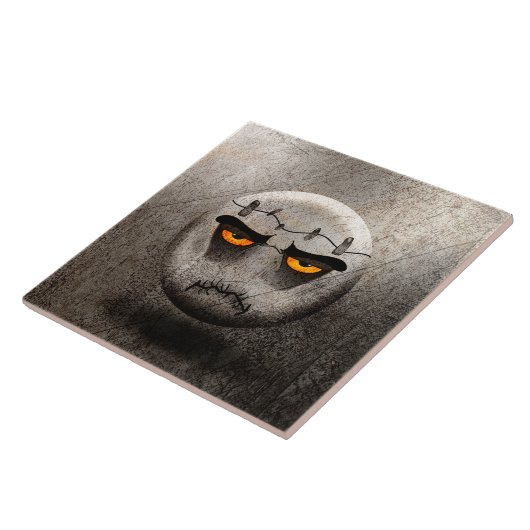 Carreau Frankenmoji Vintage タイル (側面)